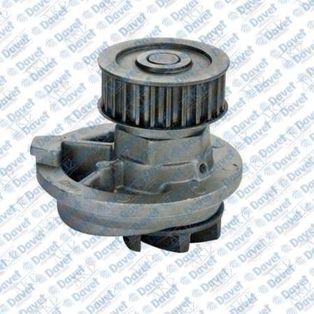 AKD OP105104 Devirdaim Vectra A 2.0 8v
